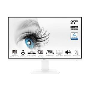 MON 27 MSI PRO MP273AW IPS 100Hz