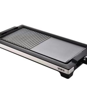 VIVAX HOME električni grill EG-5010X
