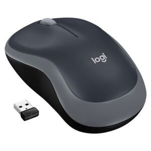 Miš bežični Logitech M185 Grey