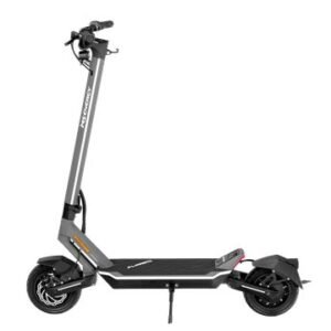 MS ENERGY E-ROMOBIL FLARE X hydraulic d.