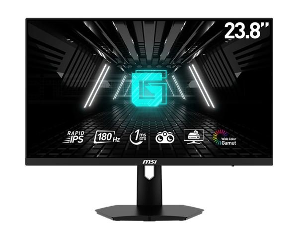 MON 24 MSI G244F E2 FHD IPS 180Hz