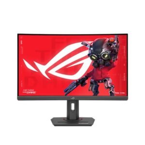 MON 27 AS XG27WCS ROG Strix 180Hz