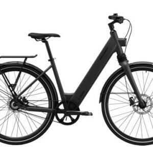 MS ENERGY eBike c300