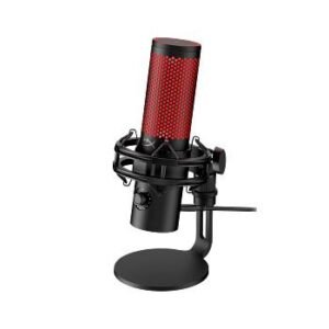 HyperX QuadCast 2 - USB Microphone (crni)