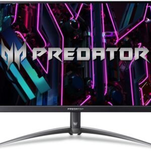 XB273UV3bmiiprzx, 27"/IPS/2560x1440/180Hz/HDMI/DP/USB-A/Audio/2Y