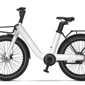 MS ENERGY eBike c102 White_2025
