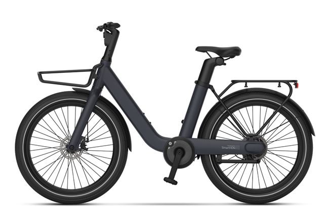 MS ENERGY eBike c102 Grey_2025