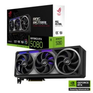 VGA AS ROG-ASTRAL-RTX5080-O16G-GAMING