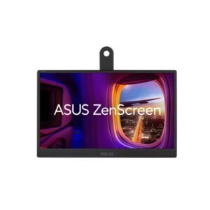 MON 16 AS MB166CR ZenScreen LED IPS