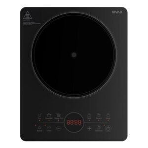 VIVAX HOME Indukcijska ploča HPI-2200TPB