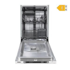 VIVAX HOME ugradbena perilica posuđa DWB-451072D