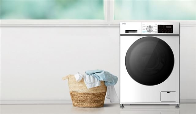 VIVAX HOME perilica rublja WFL-140912CI