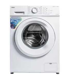 VIVAX HOME perilica rublja WFL-100616CSI