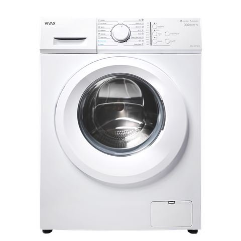 VIVAX HOME perilica rublja WFL-120716CSI