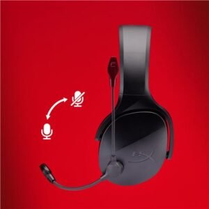 HP slušalice HyperX Cloud Jet WL, AJ0T1AA