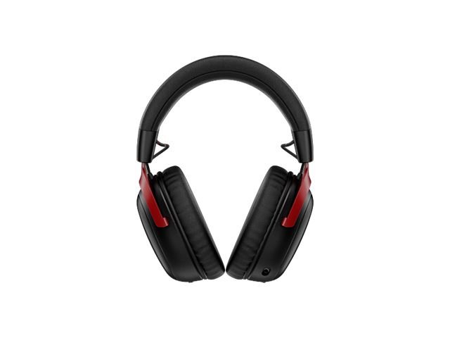 HP bežične slušalice HyperX Cloud III S WL blk red gam