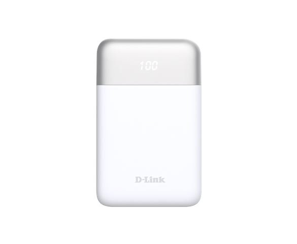 D-Link DPP-101 10000mAh Power Bank