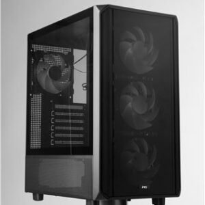 MS FIGHTER V335 gaming kućište