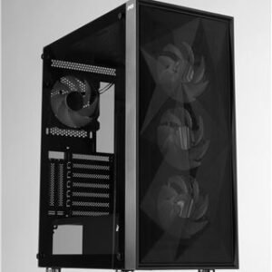 MS FIGHTER V345 gaming kućište