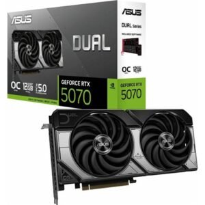 VGA AS DUAL-RTX5070-O12G