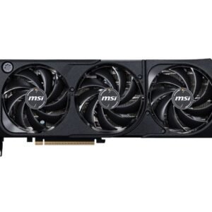 VGA MSI RTX 5070TI 16G SHADOW 3X OC BULK