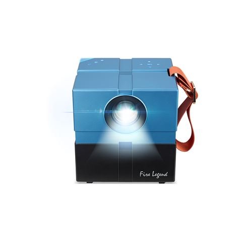 PROJEKTOR ACER AOPEN QH12a HD