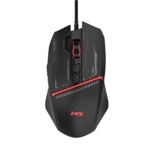 MIŠ MS NEMESIS T-101C