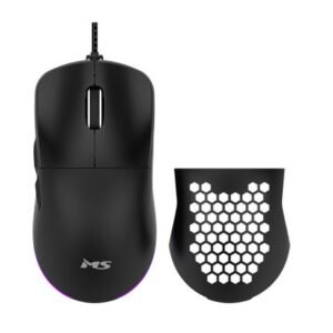 MIŠ MS NEMESIS T-103C