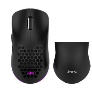 MIŠ MS NEMESIS T-106WBC