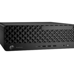 PC HP ProDesk 4 SFF G1i, 9H7K4ET