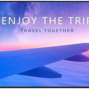 MON 55 LG UHD 55UH7N