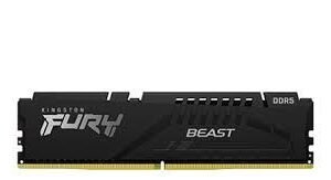 MEM DDR5 16GB 6800MHz Kingston FURY Beast Expo KF568C34BBE-16