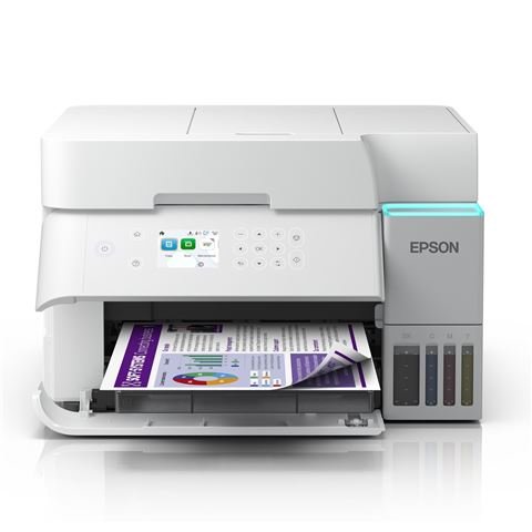 Pisač MFP Epson INK ECOTANK L6376