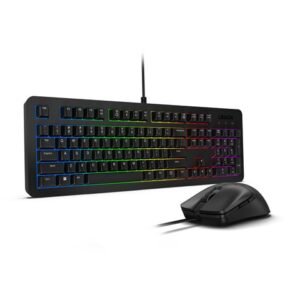 Lenovo Legion KM310 RGB Gaming Combo Keyboard and Mouse, GX31N91913
