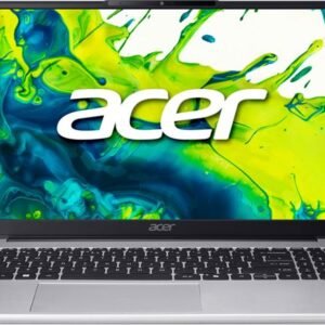 AL15-45P-R3PJ, 15.6/FHD/Ryzen 7 5825U/16GB/1TB/DOS/GRY/2Y