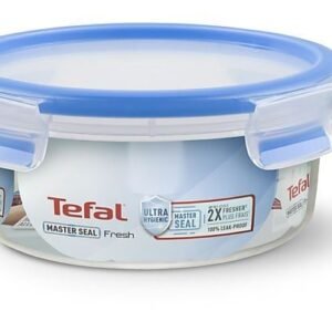 SEB Tefal K3022312 CLIP&CLOSE rect 0.85L