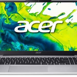 AL15-44P-R20J, 15.6/FHD/Ryzen 5 7430U/16GB/1TB/DOS/SLV/2Y