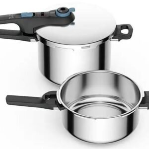 SEB Tefal set ekspres lonaca P2584301