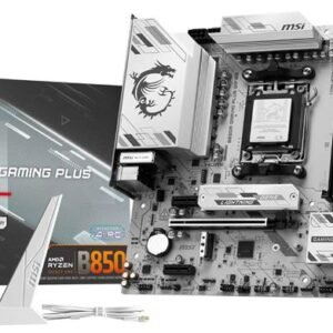 MBO AM5 MSI B850M GAMING PLUS WIFI6E