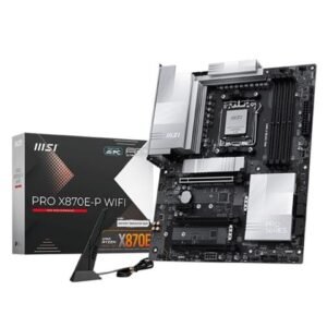 MBO AM5 MSI PRO X870E-P WIFI