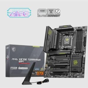 MBO AM5 MSI MAG X870E TOMAHAWK WIFI