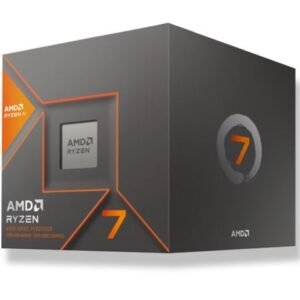 CPU AMD Ryzen 7 8700G SR1