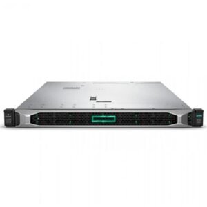 SRV HPE DL360 G10 4208 192GB SFF