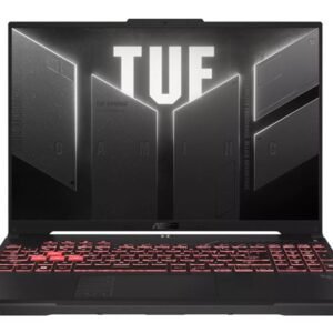 FA607NUG-RL142,16/FHD/Ryzen7 7445HS/16GB/S1TB/RTX4050-6GB/DOS/2Y