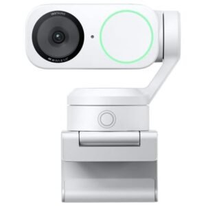 Insta360 Link 2 SE Arctic White