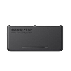 Insta360 X4 Air Utility Fast Charge Case