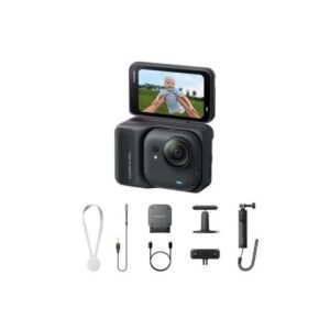 Insta360 GO Ultra Creator (Midnight Bl)