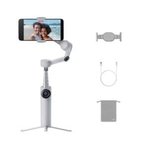 Insta360 Flow 2 Standard / Stone Gray