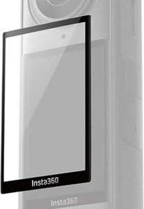 Insta360 X5 Cooling Screen Protector
