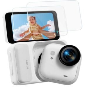 Insta360 GO Ultra Screen Protector